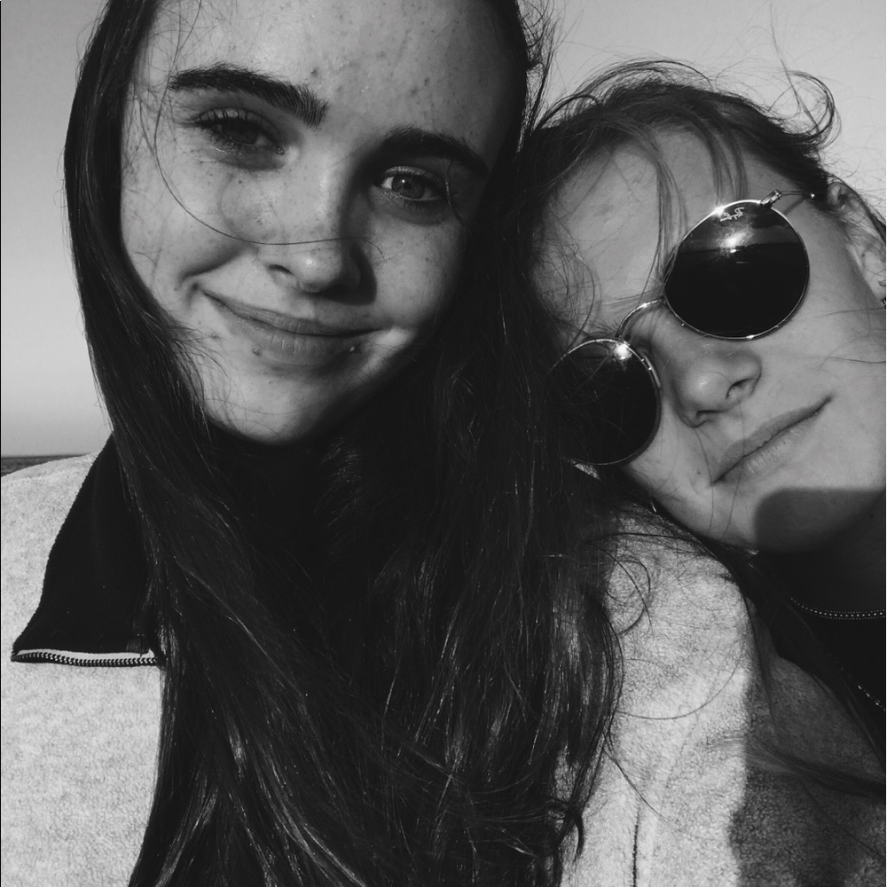 Meet your Posher, Devenny